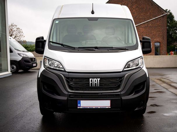 Fiat Ducato Maxi 103 kW image number 2