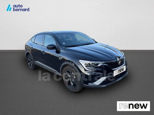 Renault Arkana 140 EDC 103 kW image number 15