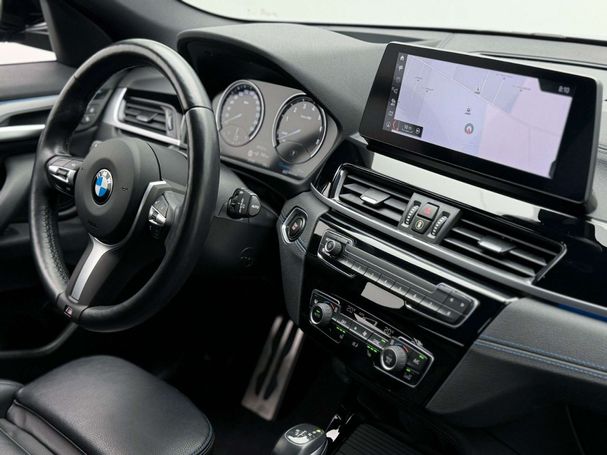 BMW X2e M Sport X xDrive 162 kW image number 32