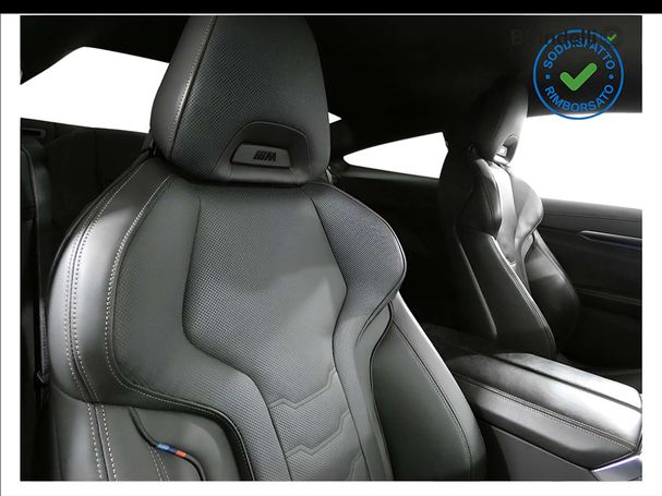 BMW 840d xDrive 250 kW image number 25