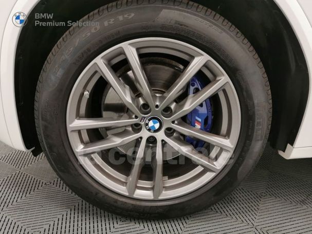 BMW X3 xDrive 210 kW image number 12