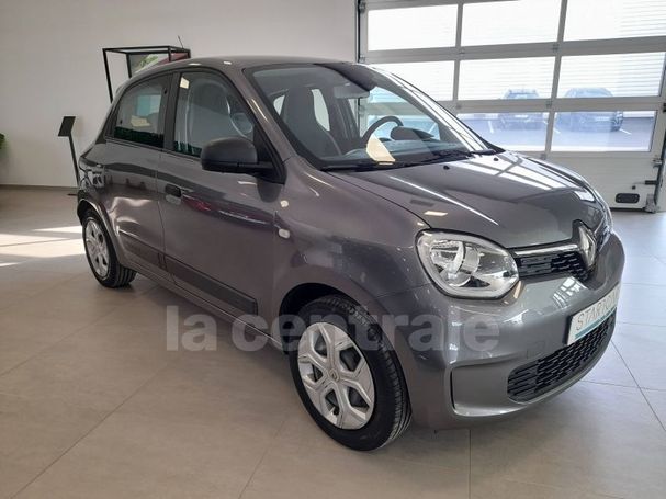 Renault Twingo TCe 68 kW image number 2