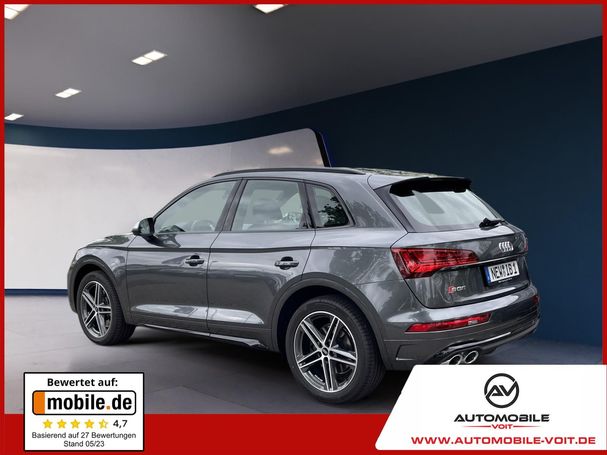 Audi SQ5 S-line 251 kW image number 4