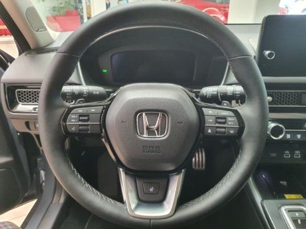 Honda Civic 135 kW image number 14