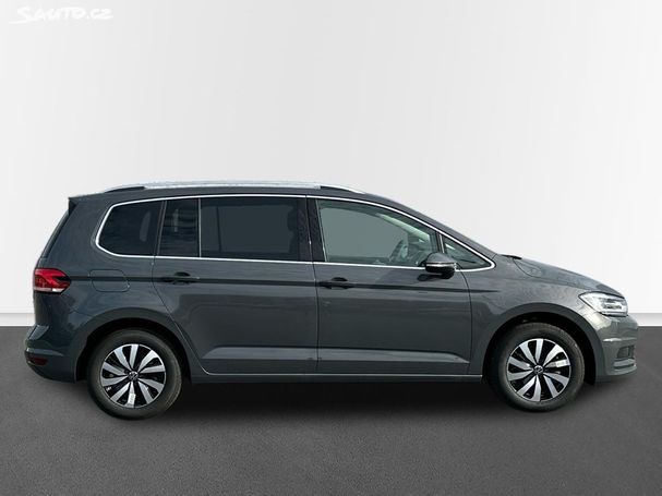 Volkswagen Touran DSG 110 kW image number 7