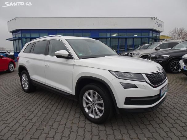 Skoda Kodiaq 2.0 TDI Style 140 kW image number 2