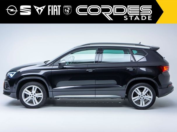 Seat Ateca 1.5 TSI ACT FR 110 kW image number 3