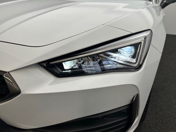 Cupra Leon 2.0 TSI DSG 180 kW image number 14