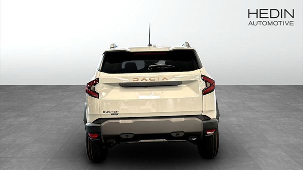 Dacia Duster 69 kW image number 7