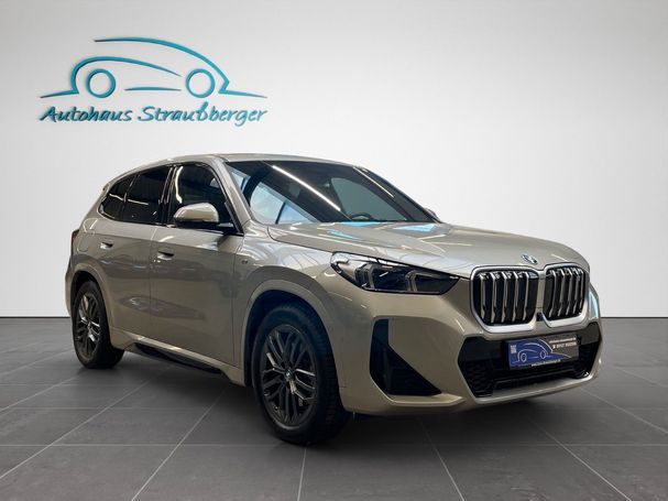 BMW iX1 M Sport 230 kW image number 2