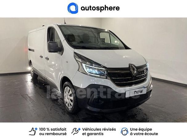 Renault Trafic DCi 120 L2H1 88 kW image number 5