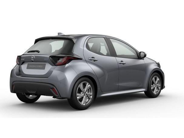 Mazda 2 85 kW image number 6