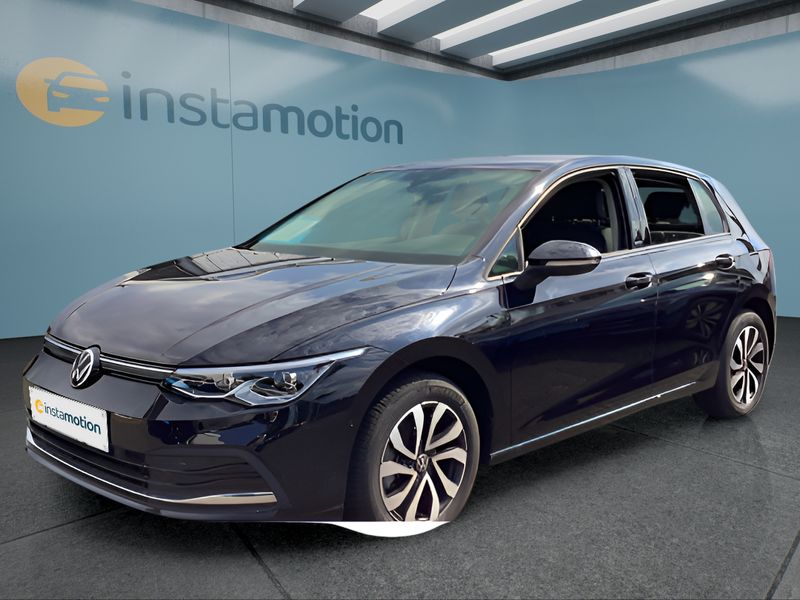 Volkswagen Golf 8 1.5