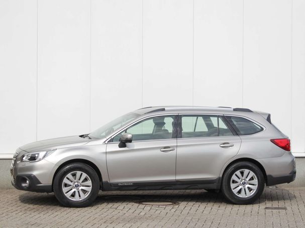 Subaru Outback 2.5 Comfort 129 kW image number 3