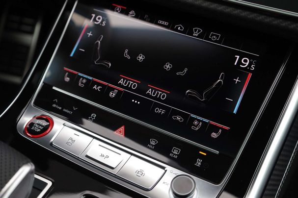 Audi SQ7 4.0 TFSI 373 kW image number 17