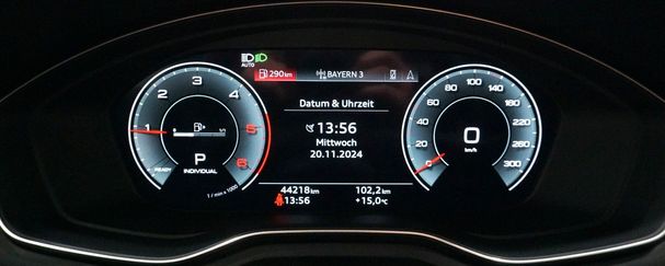 Audi A5 40 TDI S-line Sportback 150 kW image number 16