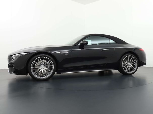 Mercedes-Benz SL 43 AMG 280 kW image number 15