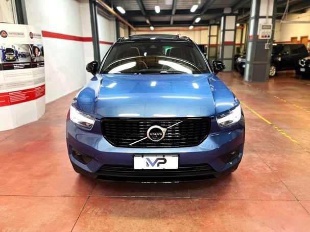 Volvo XC40 T5 Recharge 192 kW image number 3