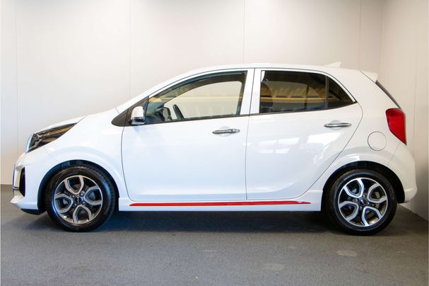 Kia Picanto 1.0 49 kW image number 5