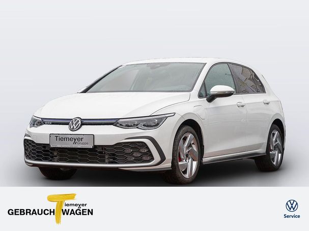 Volkswagen Golf 1.4 eHybrid DSG 150 kW image number 2