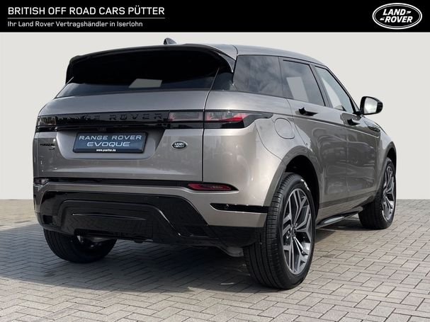 Land Rover Range Rover Evoque P300e 227 kW image number 2