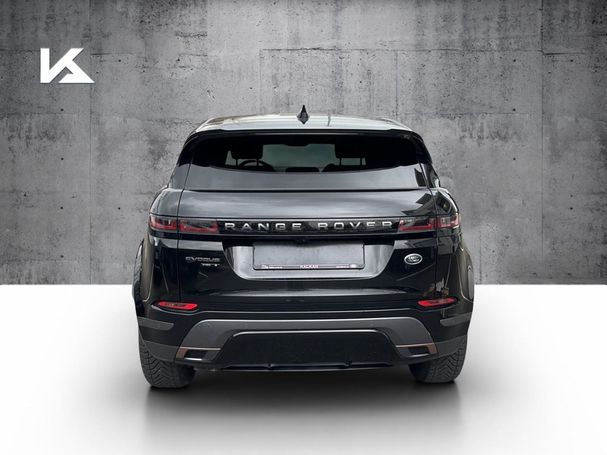 Land Rover Range Rover Evoque D180 R-Dynamic S 132 kW image number 7