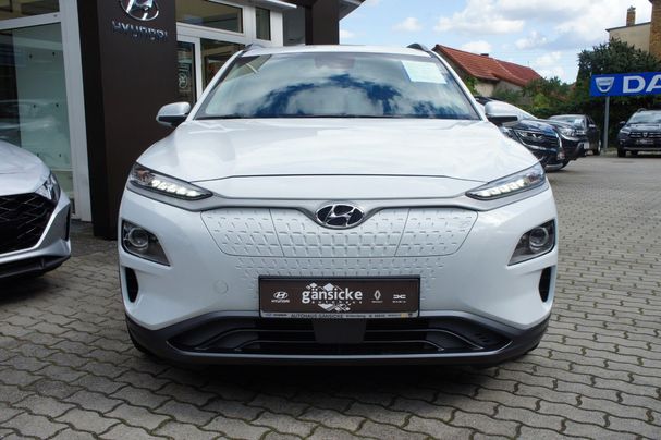 Hyundai Kona Elektro 150 kW image number 3