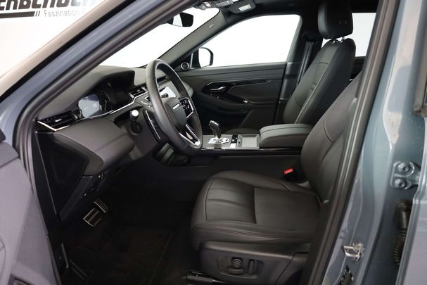 Land Rover Range Rover Evoque P300e PHEV 227 kW image number 6