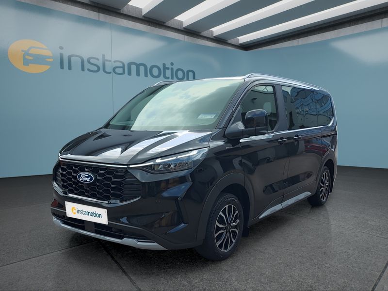 Ford Tourneo Custom 2.0