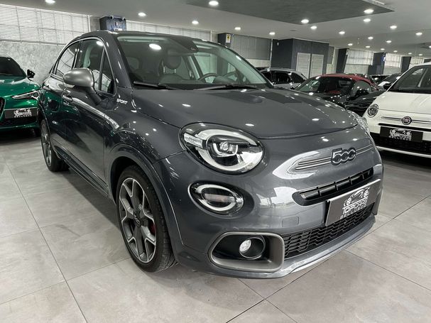 Fiat 500X 1.6 4x2 88 kW image number 2