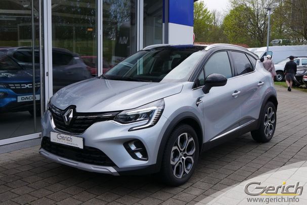 Renault Captur 140 103 kW image number 1