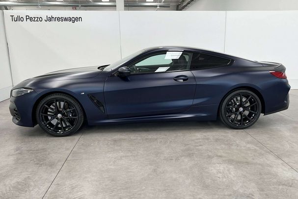 BMW 840d Coupe xDrive 250 kW image number 4