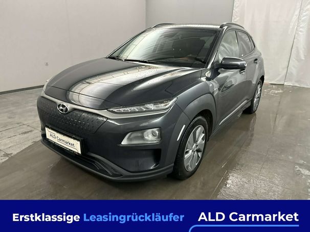 Hyundai Kona Style 150 kW image number 1