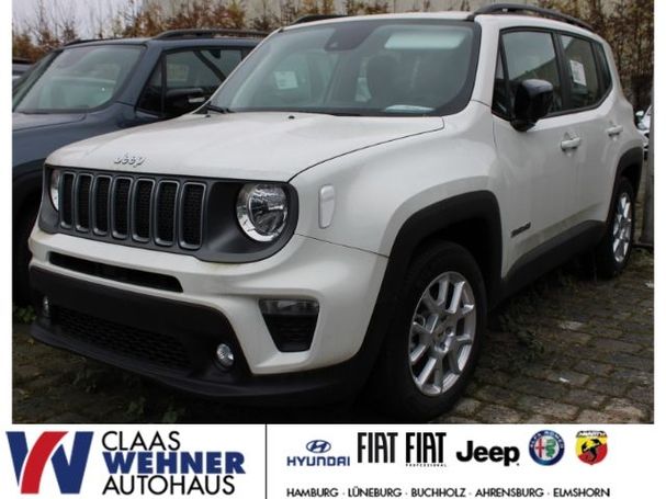 Jeep Renegade 1.5 Longitude 96 kW image number 1