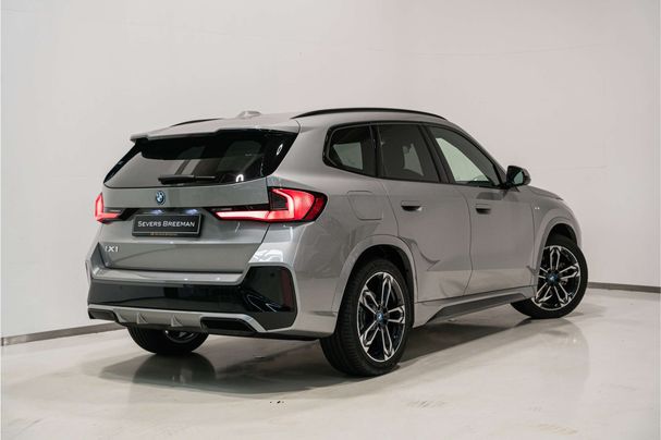 BMW iX1 xDrive30 M Sport 230 kW image number 2