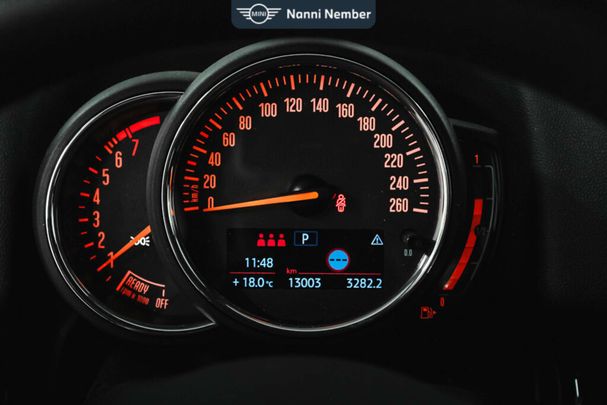 Mini Cooper Countryman Essential 100 kW image number 9