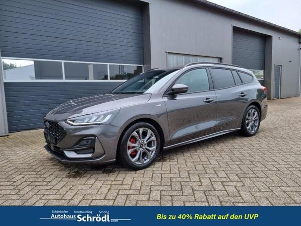 Ford Focus 1.0 ST-Line 114 kW image number 1