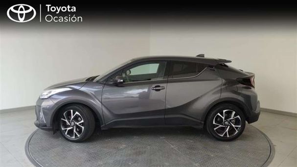 Toyota C-HR 90 kW image number 4