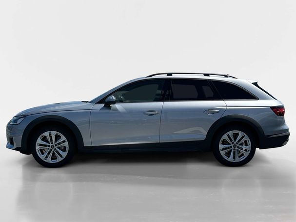 Audi A4 Allroad 40 TDI quattro 150 kW image number 5