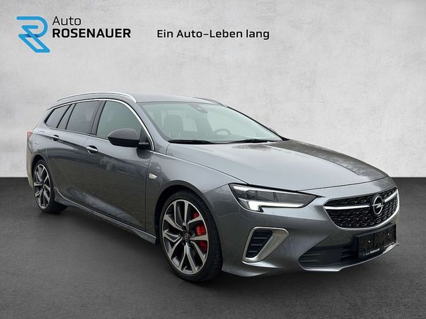 Opel Insignia GSi 2.0 169 kW image number 2