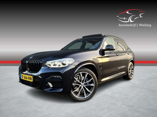 BMW X3 xDrive30e M Sport 215 kW image number 1