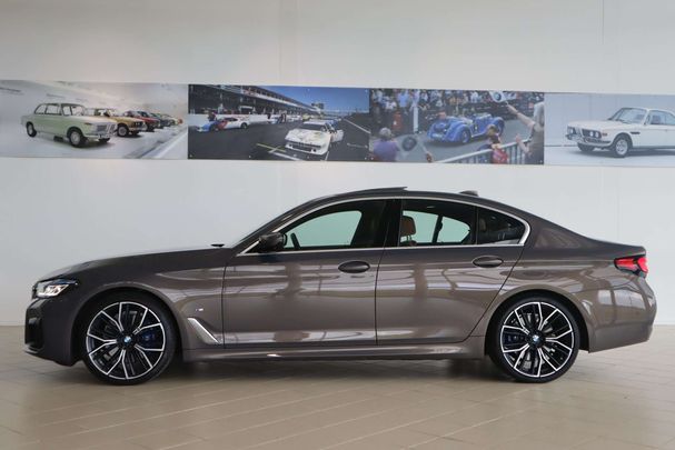 BMW 530i 185 kW image number 5