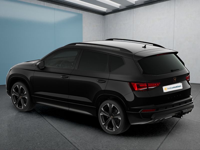 Cupra Ateca 1.5 TSI DSG