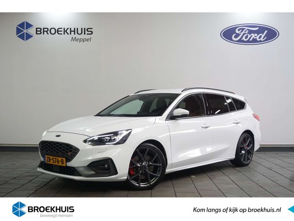 Ford Focus ST 2.3 EcoBoost 207 kW image number 1