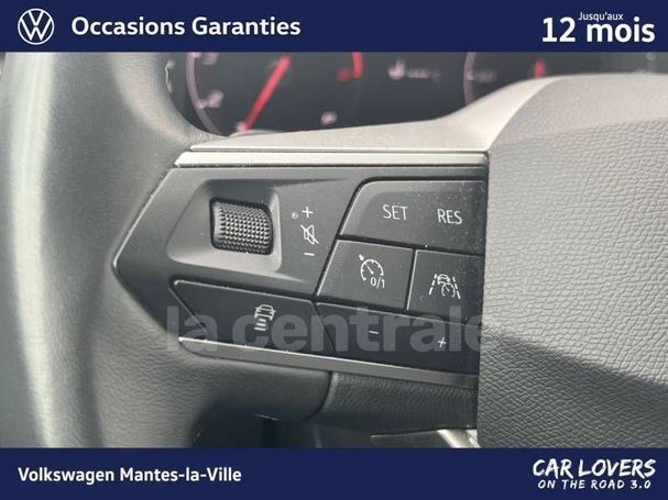 Seat Ateca 1.5 TSI DSG 110 kW image number 9