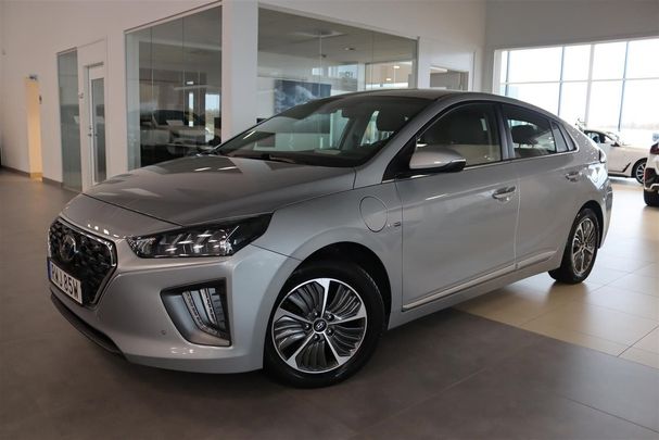 Hyundai Ioniq 1.6 104 kW image number 5