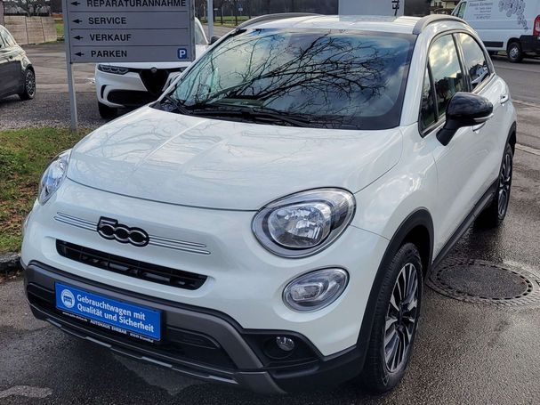 Fiat 500X Hybrid 96 kW image number 1