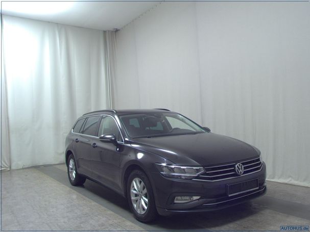 Volkswagen Passat 2.0 TDI Business 110 kW image number 2