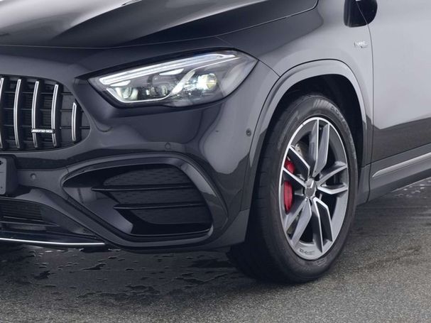 Mercedes-Benz A 35 AMG 225 kW image number 5