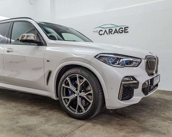 BMW X5 M 50d xDrive 294 kW image number 1